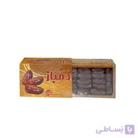 خرما پیارم ۵۰۰ گرمی
