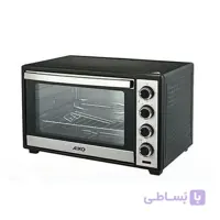 آون توستر آیکو مدل AK100 ا Aiko AK100 Oven Toaster
