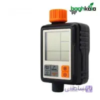 تایمر آبیاری دیجیتال DIS2019