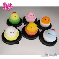 نرمالو بزرگ مدل جوجه