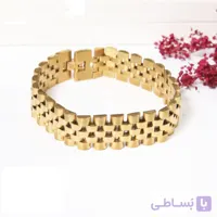 دستبند رولکس مردانه