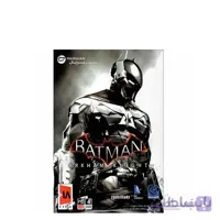 بازی Batman Arkham Khight ا بازی بتمن شوالیه آرخام