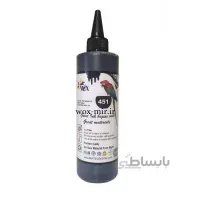 جوهر 250 میل مشکی (PK (451 وکس کانن