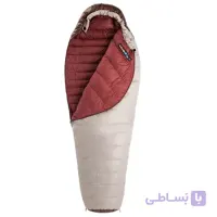 کیسه خواب نیچرهایک مدل MUMMY DOCK DOWN SLEEPING BAG