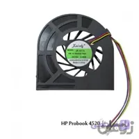فن لپ تاپ اچ پی HP Probook 4520s Laptop CPU Fan