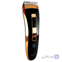 ماشین اصلاح موی صورت جیمی مدل GM 803 ا Geemy GM 803 Hair Trimmer