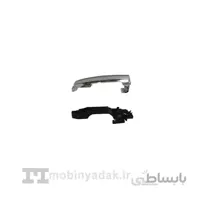 دستگيره بيروني درب عقب چپ ليفان ۶۲۰