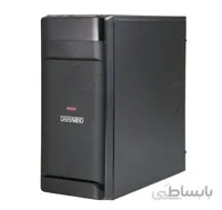 کیس کامپیوتر سادیتا مدل دماوند ا Sadata Damavand PC Case کد 350666