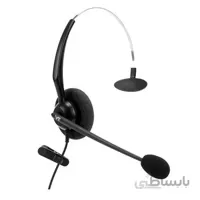 VT2000 NC Headset وی تی ا قیمت به شرط خرید تیمی
