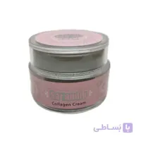 کرم کلاژن (بازسازی پوست)