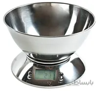 ترازو آشپزخانه کمری مدل 4150