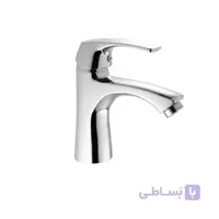 شیر روشویی البرز روز مدل یونیک
