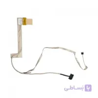 فلت تصویر لپ تاپ ایسوس Asus K52 Laptop Screen cable