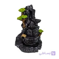 عود آبشاری طرح صخره کد blp-1003