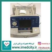 الکتروشوک بایفازیک Philips مدل Smart Heartstart Xl + ارسال رایگان