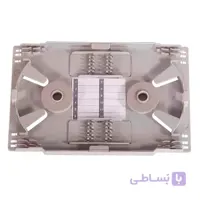 کاست فیبر نوری