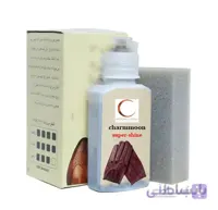 واکس مایع چرم مون مدل Hl07