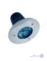 چراغ دفنی LED شراک 3 وات