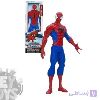 فیگور اسپایدرمن