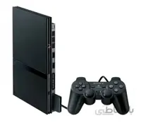 خرید ps2 فلش خور | قیمت پلی استیشن 2 با بازی