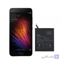 باتری اصلی شیائومی Xiaomi Mi 5 – BM22