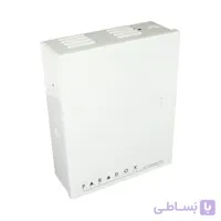 باکس فلزی سایز کوچک برد پارادوکس 20×20 METAL BOX