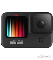 دوربین گوپرو GoPro HERO9 Black ا GoPro HERO9 Black کد 339141