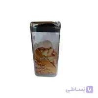 بانکه حبوبات لیمون مدل سارینا سایز بزرگ