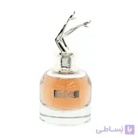 عطر زنانه ژان پل گوتیه اسکندل Scandal Jean Paul Gaultier