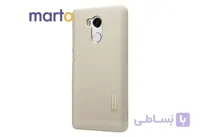 کاور نیلکین مدل Super Frosted Shield مناسب برای گوشی شیائومی Redmi 4 Pro ا Nillkin Super Frosted Shield Matte cover case for Xiaomi Redmi 4 Pro
