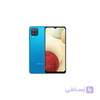 گوشی موبایل سامسونگ Samsung A12 با ظرفیت 64 گیگابایت