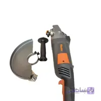 سنگ فرز بزرگ مارک زوبر مدل K10186
