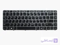 کیبورد لپ تاپ اچ پی EliteBook 840G3