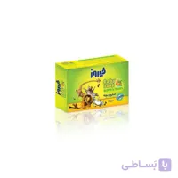 صابون بچه ماداگاسکار ۷۵ گرمی