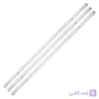 بک لایت 32 اینچ هایر HAIER مدل 32B8400