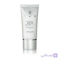 کرم ضدآفتاب قوی ناویج اوریفلیم NOVAGE Day Shield SPF50