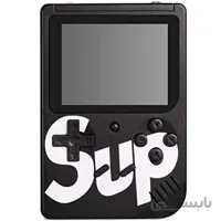 کنسول بازی قابل حمل ساپ Game Box Plus 400 ا SUP Game Box Plus 400 600 In 1 Portable Console