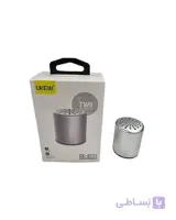 اسپیکر بلوتوثی یوکئو (ukeuu) مدل UK-BTS1