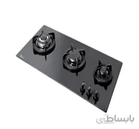 اجاق گاز صفحه ای اخوان ا Akhavan G-109
