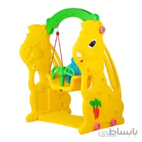 تاب ایستاده طرح سنجاب