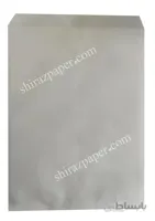 پاکت سفید 100گرمA4(100عددی)