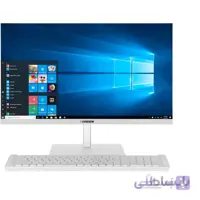 کامپیوتر آل این وان GX22S-i718S گرین