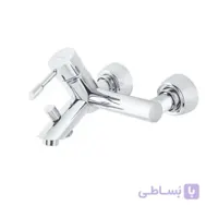 شیر دوش شایان مدل نگین