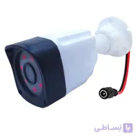 ماکت دوربین مداربسته مدل MB013