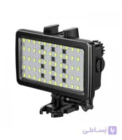نور ثابت جی ماری مدل Jmary FM-72RGB