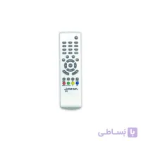 کنترل رسیور عراقی استار کام 2 ردیف