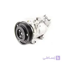کمپرسور کولر سمند