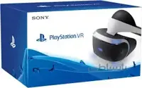 PLAY STATION VR WITH CAMERA