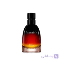 تستر سفارش اروپا ادکلن مردانه دیور فارنهایت DIOR FAHRENHEIT