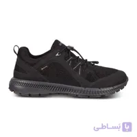 کفش زنانه اکو اصل مدل ECCO TERRACRUISE II W BLACK/BLACK